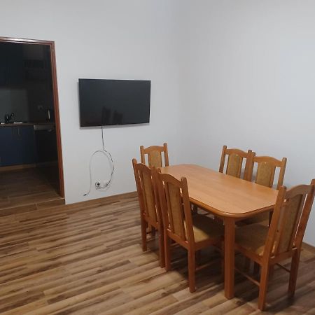 Fajne Mieszkanko Z Klima Gołdap Buitenkant foto