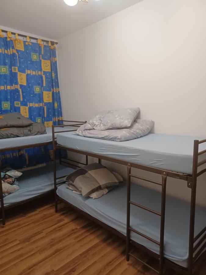 Fajne Mieszkanko Z Klima Gołdap Buitenkant foto